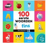 100 Eerste Woorden In Het Fins