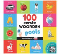 100 Eerste Woorden In Het Pools