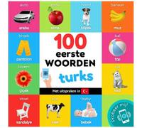100 Eerste Woorden In Het Turks