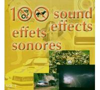 100 Effets Sonores Vol. 5