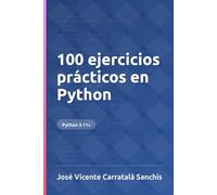 100 ejercicios prácticos en Python