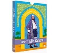100% Élie Kakou - Élie Kakou - Édition Collector - Warner Bros.