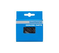 Shimano Embouts de gaine de dérailleur SP-40 6 mm 100 pièces