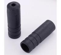 100 EMBOUTS DE GAINE DÉRAILLEUR ARR.JAGWIRE EN PLASTIQUE 4mm - BOT115-4F -