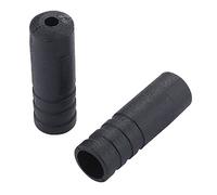 100 EMBOUTS EN PLASTIQUE POUR REVÊTEMENT DE CÂBLE DE CHANGEMENT DE VITESSE 4 mm