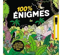 100 % énigmes NE