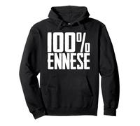 100% Ennese Enna Pride Sweat à Capuche
