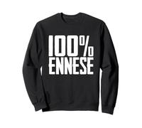 100% Ennese Enna Pride Sweatshirt