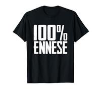 100% Ennese Enna Pride T-Shirt