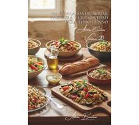 100 ensaladas de arroz: frescura y creatividad para todo el año: Templadas, frías, compuestas... el arroz sale del calor para refrescarnos