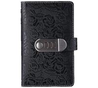 100 Envelopes Money Saving Challenge - Banknote Storage Notebook With Lock | Saving Budget Binder | For Freelancers Graduates Students Beginners Families Couples Adults Home Office Travel And Others
