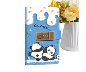 100 Envelopes Savings Challenge Book - Cute Combination Lock Money Saver | Savings Book With Password Lock | For Dorm Bedroom Home Office School Car Party Favors Kids Household Family, PU Leather PP,