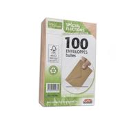 100 enveloppes éléction 90x140 - GPV - 64 g