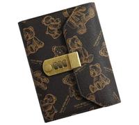 100 enveloppes Money Challenge - Système de stockage d'argent, classeur d'épargne avec emplacements organisés, organiseur de budget avec construction durable, outil financier, accessoire de gestion de