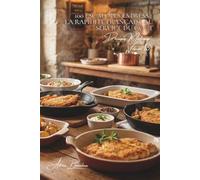 100 escalopes express : la rapidité française au service du goût: Panures créatives, cuissons parfaites, l'escalope réinventée