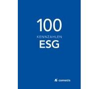 100 Esg-Kennzahlen Environmental-Social-Governance