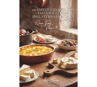 100 especialidades con cottage cheese: la Inglaterra fresca en Francia: Ligero, proteico, sabroso... el cottage se vuelve francés