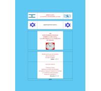 100 Espléndidos Poemas sobre Israel: Una antología poética espiritual y cultural