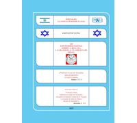 100 Espléndidos Poemas sobre Israel: Una antología poética espiritual y cultural