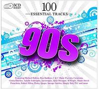 100 Essential Hits of The 90's