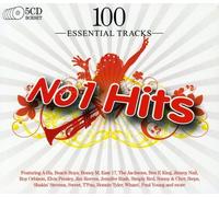 100 Essential Number 1 Hits [Import]