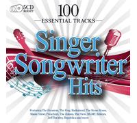 100 Essential Singer Songwriter