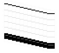 100 Étiquettes Autocollantes pour Dos de Classeur 3.6x19 cm - Adhésif pour Tous Classeurs 8 cm, Papier Blanc Compatible Imprimante d'encre - Étiquettes Longues pour Bureau, École, Maison