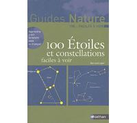 100 Étoiles et Constellations facile à voir