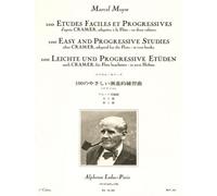 100 Etudes Faciles et Progressives 1