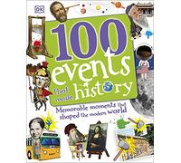 100 Events That Made History