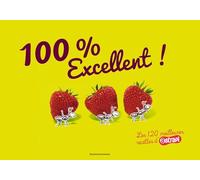 100 % excellent ! Les 120 meilleures recettes d'Atrapi: Les 120 meilleures recettes d'Astrapi