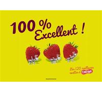 100 % excellent ! Les 120 meilleures recettes d'Atrapi Les 120 meilleures recettes d'Astrapi - Collectif - Bayard Jeunesse - broché - Document jeunesse