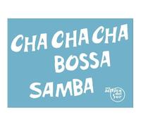 100 Exitos Cha Cha Cha Bossa Samba / Recueil