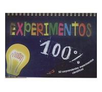 100% Experimentos. 50 Sorprendentes Experimentos Científicos - Beynié, Marc , Muscat, Bruno , García González, María Jesús, Roussel, Matthieu Beynié, Marc , Muscat, Bruno , García González, María Jesú
