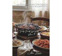 100 Express Penne: The French Family Pasta in 15 Minutes: Mild Arrabbiata, baked dishes, or fresh salads... the penne that everyone loves