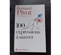100 Expressions à sauver