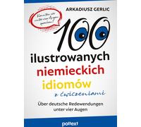 100 expressions idiomatiques allemandes illustrées avec exercices