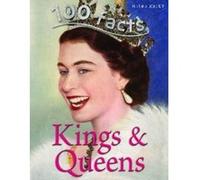 100 Facts Kings & Queens - [Version Originale] Inconnu (Auteur)