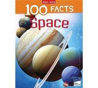 100 Facts Space by Sue Becklake Sue Becklake (Auteur)