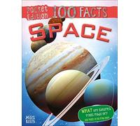 100 Facts Space Pocket Edition