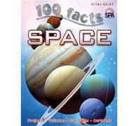 100 Facts Space Sue Becklake (Auteur)