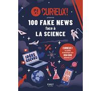 100 fake news face à la science