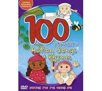 100 Favourite Action Songs