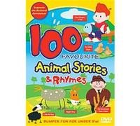 100 Favourite Animal Songs And Rhymes G