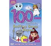 100 Favourite Bedtime Songs And Rhymes G