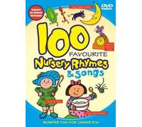 100 Favourite Nursery Rhymes And Songs