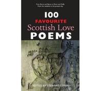 100 Favourite Scottish Love Poems Conn, Stewart (Auteur)