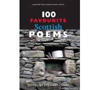 100 Favourite Scottish Poems