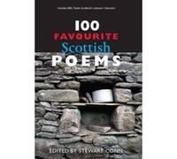 100 Favourite Scottish Poems Unknown (Auteur)