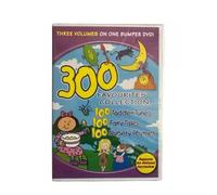 100 Favourites Collection - Dvd Divers